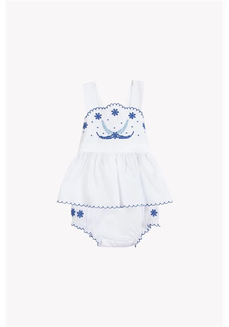 Completo con ricamo TARTINE ET CHOCOLAT | CC370310126E